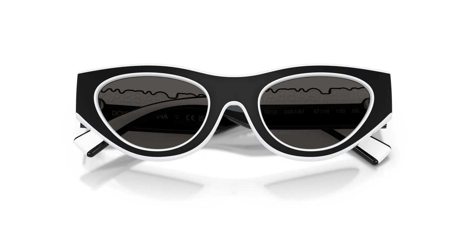 Dolce & Gabbana Kids 6012 Sunglasses - view 14